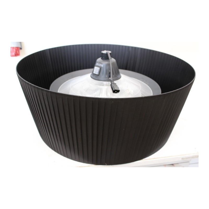 SALE OUT. Sunred ARTIX SB BASIC Heater, Artix Bright Standing, Power 2100 W, Black SUNRED Heater ARTIX SB BASIC,