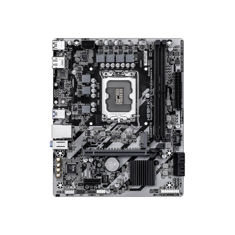 Gigabyte H810M K Gigabyte