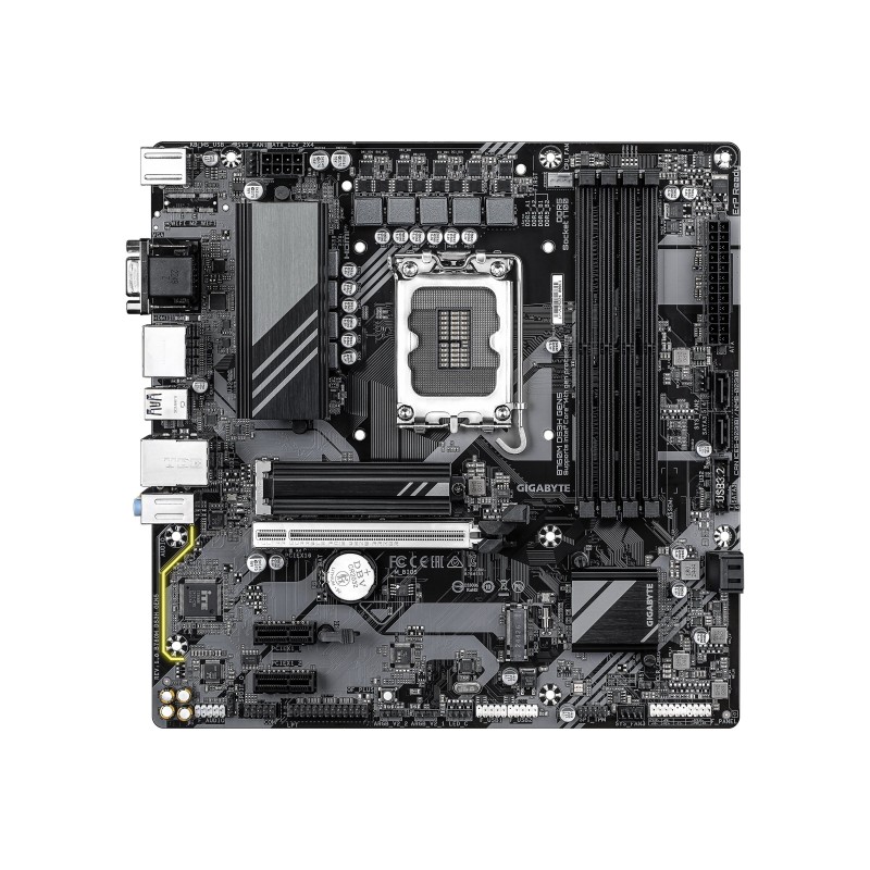 Gigabyte B760M DS3H GEN5 Gigabyte