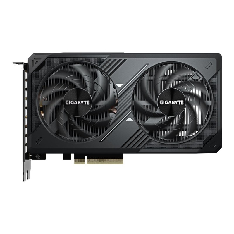 GIGABYTE GeForce RTX 5060 WINDFORCE OC 8G Gigabyte