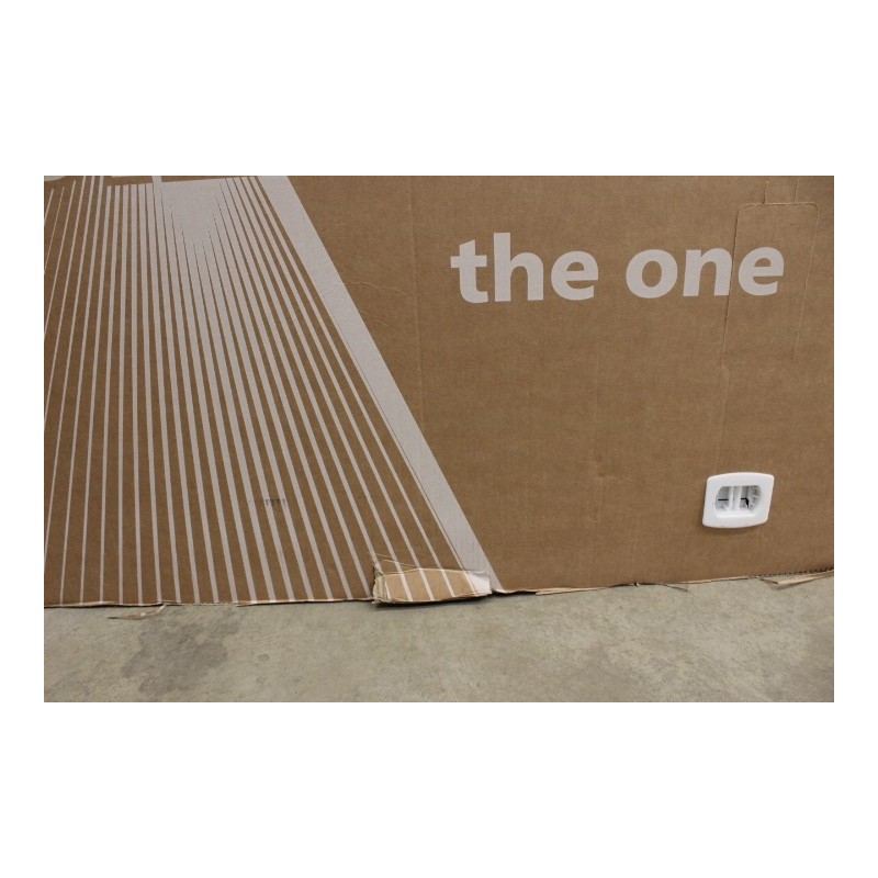 Philips 4K LED TV with Ambilight 75PUS8919/12 75 Smart TV Titan OS UHD Anthracite Gray DAMAGED PACKAGING