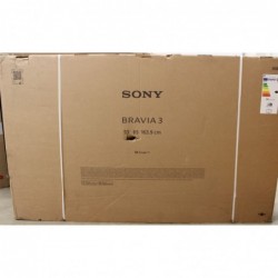 Sony K65S35B Bravia 3 65...