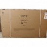 Sony K65S35B Bravia 3 65 Smart TV Android TV QFHD Black DAMAGED PACKAGING