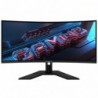 GIGABYTE MONITOR 34" GS34WQC A Gigabyte