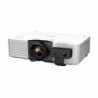 Epson EB-L690U WUXGA 3LCD Projector/6500Lm/16:10/5000000:1, White Epson