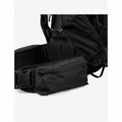 Plecak turystyczny Berghaus Remote Hike 23l Dame Ryggsekk Czarny