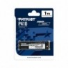 Patriot Viper P410 M.2 PCI-Ex4 NVMe 1.4 1TB 5GB/s