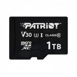 Patriot VX Micro SDXC 1TB...