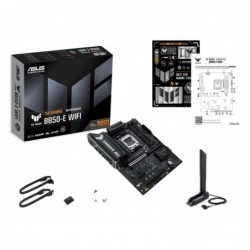 ASUS TUF GAMING B850-E WIFI AMD B850 Socket AM5 ATX