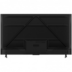 TCL 65P69K TV 165.1 cm (65") 4K Ultra HD Smart TV Wi-Fi Black