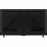 TCL 65P69K TV 165.1 cm (65") 4K Ultra HD Smart TV Wi-Fi Black