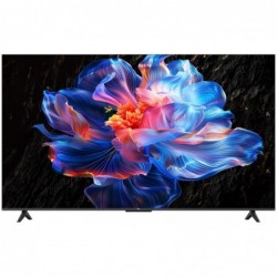 TCL 65P69K TV 165.1 cm (65") 4K Ultra HD Smart TV Wi-Fi Black
