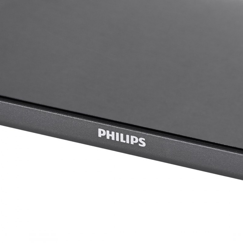 Philips 7000 series 43PUS7000/12 TV 109.2 cm (43") 4K Ultra HD Smart TV Wi-Fi Black