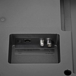 Philips 7000 series 43PUS7000/12 TV 109.2 cm (43") 4K Ultra HD Smart TV Wi-Fi Black