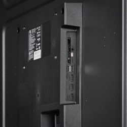 Philips 7000 series 65PUS7000/12 TV 165.1 cm (65") 4K Ultra HD Smart TV Wi-Fi Black