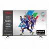 TCL P89K 85P89K TV 2.16 m (85") 4K Ultra HD Smart TV Wi-Fi Metallic 450 cd/m²