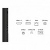 TCL P89K 85P89K TV 2.16 m (85") 4K Ultra HD Smart TV Wi-Fi Metallic 450 cd/m²