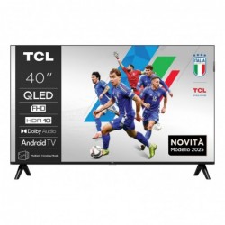 TCL S59K 40S59K TV 101.6 cm...