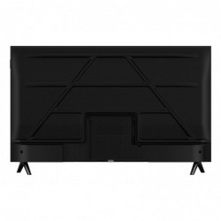 TCL S59K 40S59K TV 101.6 cm (40") Full HD Smart TV Wi-Fi Metallic