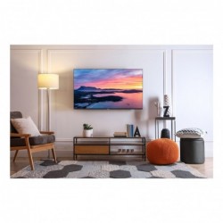 TCL S59K 32S59K TV 81.3 cm (32") Full HD Smart TV Wi-Fi Metallic