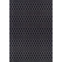 Uksematt DAWN FOAM DOOR-11 50x80cm, must hall