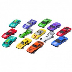 Set of Tube Springs for Classic Sports Cars 1:64