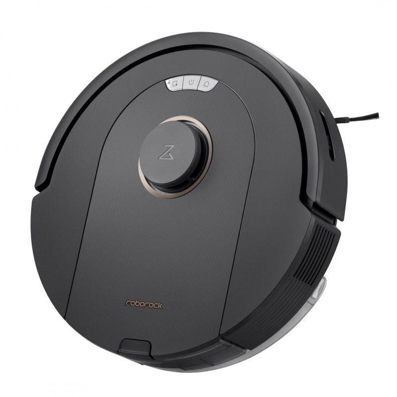Roborock Q5 Pro cleaning robot (black)