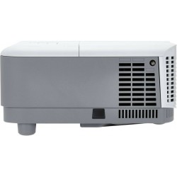 Viewsonic PA504W data projector Standard throw projector 4000 ANSI lumens DLP WXGA (1280x800) White