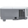 Viewsonic PA504W data projector Standard throw projector 4000 ANSI lumens DLP WXGA (1280x800) White