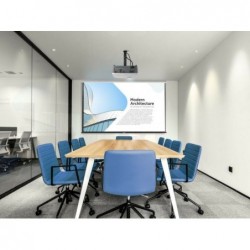 Viewsonic PA504W data projector Standard throw projector 4000 ANSI lumens DLP WXGA (1280x800) White