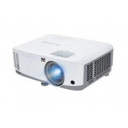 Viewsonic PA504W data projector Standard throw projector 4000 ANSI lumens DLP WXGA (1280x800) White