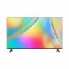 TCL FHD7900 101.6 cm (40") Full HD Smart TV Wi-Fi Black