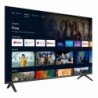 TCL FHD7900 101.6 cm (40") Full HD Smart TV Wi-Fi Black