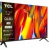 TCL 32V5C TV 81.3 cm (32") Full HD Smart TV Wi-Fi Black