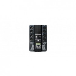 Infosec Zen-X 1000 uninterruptible power supply (UPS) Line-Interactive 1 kVA 600 W 8 AC outlet(s)