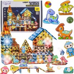 WOOPIE Klocki Magnetyczne...