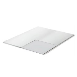 Kattemadrats HARMONY FOAM 140x200xH3cm, rullpakendis