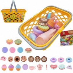 WOOPIE Shopping Basket with...