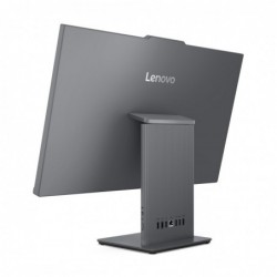 Lenovo IdeaCentre AIO 27IRH9 i5-13420H 27" FHD IPS 300nits AG 16GB DDR5 5200 SSD512 Intel UHD Graphics NoOS Luna Grey
