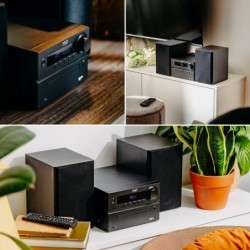 Adler AD 1917 HI-FI Tower...