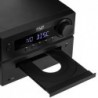 Adler AD 1917 HI-FI Tower Bluetooth/ CD/ USB/ FM Radio Black