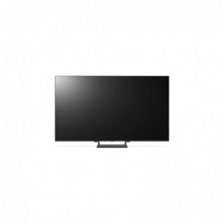 LG QNED evo AI 65QNED93A6A TV 165.1 cm (65") 4K Ultra HD Smart TV Wi-Fi Black