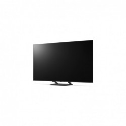 LG QNED evo AI 65QNED93A6A TV 165.1 cm (65") 4K Ultra HD Smart TV Wi-Fi Black