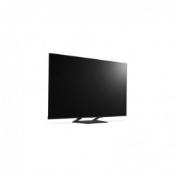 LG QNED evo AI 65QNED93A6A TV 165.1 cm (65") 4K Ultra HD Smart TV Wi-Fi Black