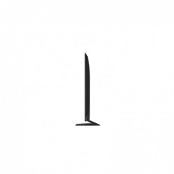 LG QNED evo AI 65QNED93A6A TV 165.1 cm (65") 4K Ultra HD Smart TV Wi-Fi Black