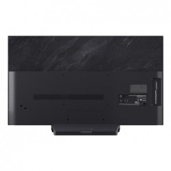 LG OLED evo AI OLED48C51LA TV 121.9 cm (48") 4K Ultra HD Smart TV Wi-Fi Black