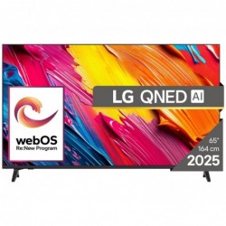 LG QNED AI 65QNED70A6A TV...