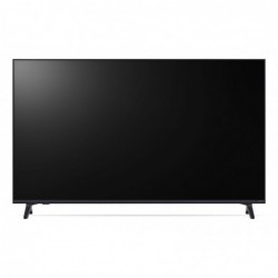 LG QNED AI 65QNED70A6A TV 165.1 cm (65") 4K Ultra HD Smart TV Wi-Fi Black