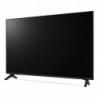 LG QNED AI 65QNED70A6A TV 165.1 cm (65") 4K Ultra HD Smart TV Wi-Fi Black