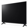 LG QNED AI 65QNED70A6A TV 165.1 cm (65") 4K Ultra HD Smart TV Wi-Fi Black